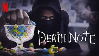 Death Note (2017)