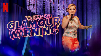 Park Na-rae: Glamour Warning (2019)