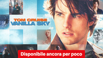 Vanilla Sky (2001)