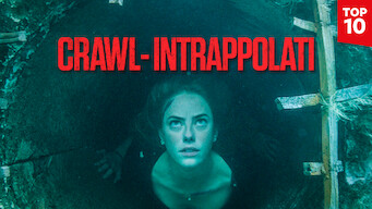Crawl - Intrappolati (2019)