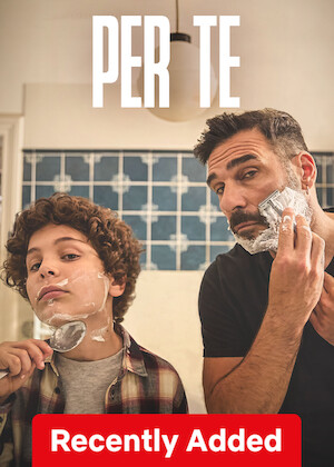 Per Te poster